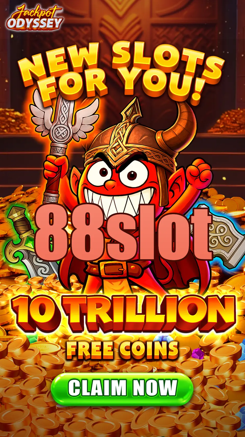 88slot APK