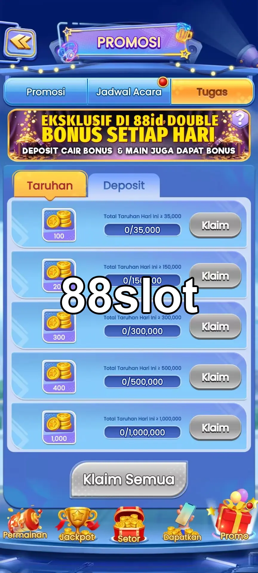 88slot APK