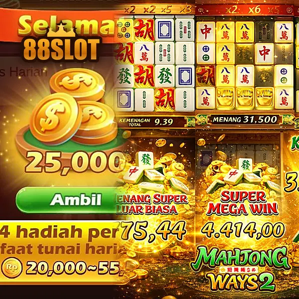 88slot Masuk