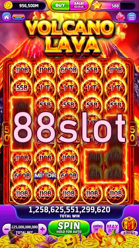 88slot Masuk